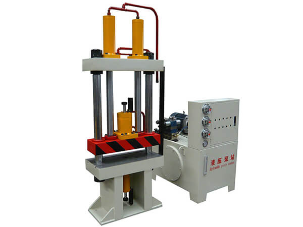 YDZ32-50吨系列双柱液压机